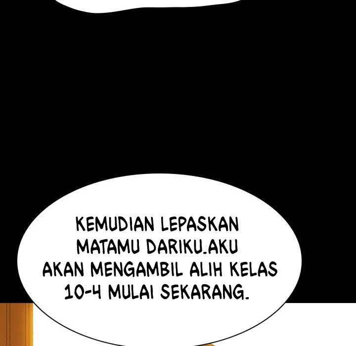 Watch Dog Chapter 08 Bahasa Indonesia